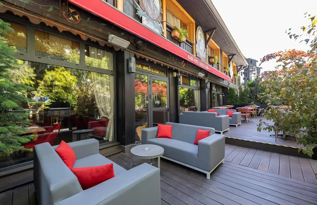 Park Hotel Suisse & Spa-1