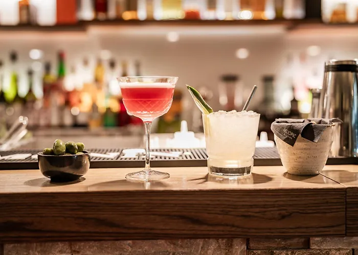 Heliopic Hotel & Spa Chamonix